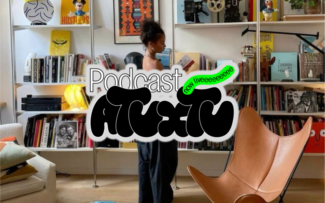 Live Talk ATUXTU